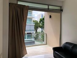 Naung Residence (D19), Apartment #591556811